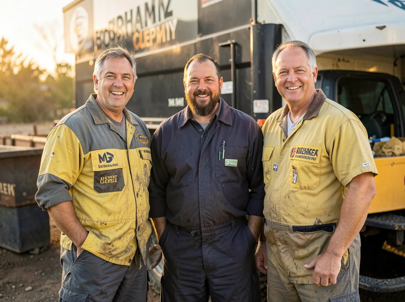 Sewage Cleanup company in Comins, MI