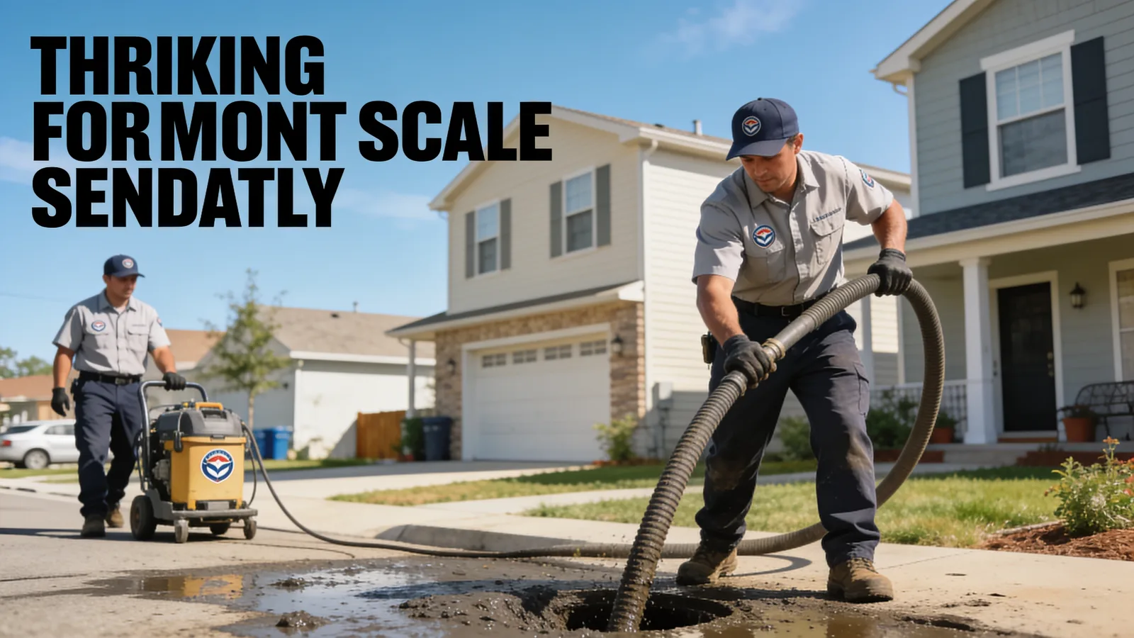 Sewage Cleanup in Comins, MI near me